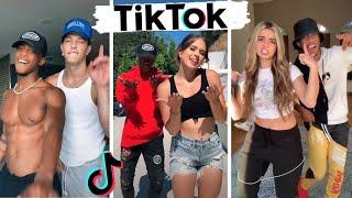 Best of Jeffxtingz TikTok Dance Compilation ~ Featuring Tayler Holder, Addison Rae & The Hype House!