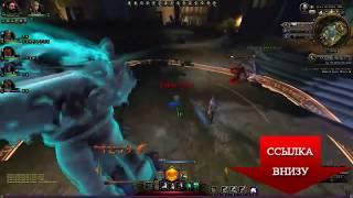 Игра Neverwinter: обзор и регистрация