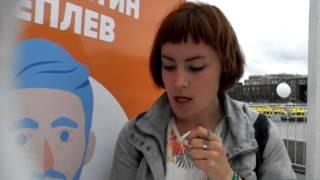 Наталья Мерзлякова: кастинг на участие в онлайн-чтениях «Чехов жив»