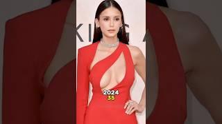 XXX: Return of Xander Cage (2017) Cast Then And Now #shorts #movie #ytshorts