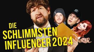 Der Anti-Webvideopreis 2024