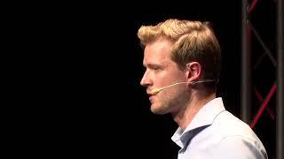 Enabling New Steps with Exoskeletons | Arvid Keemink | TEDxErasmusUniversityRotterdam