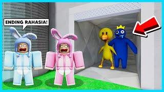 MIPAN & ZUZUZU Dapat Ending Rahasia Di Rainbow Friends Roblox! BOCORAN CHAPTER 2 TERBARU!