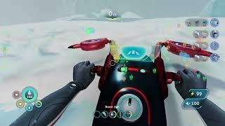 Of Course It Got Worse - Subnautica: Below Zero