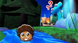 20 Hiding Spots You Need to Know in Rainbow Friends Chapter 2