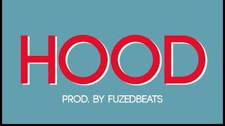 Old School/Kevin/Lijpe Type Beat 'Hood' (prod. by FuzedBeats) [PREVIEW]