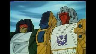 The Transformers: Headmasters, Episode 7: "The Veil Of Mystery" English FanDub