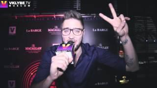 La Barge - Pre party ежегодной премии VKLYBE.TV AWARDS 2014