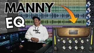 The Most Underrated EQ Plugin?