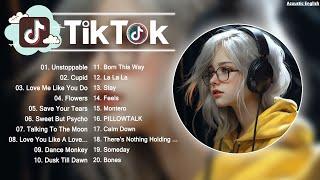 Tiktok Vibe เพลงสากลใหม่ 2024  ฮิต 40 อันดับ รวมเพลงใหม่ล่าสุด เพราะๆ 2024