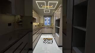 "Luxury 4BHK Flat for Sale | EXCELLENCE Apartments | Exclusive Property Tour"