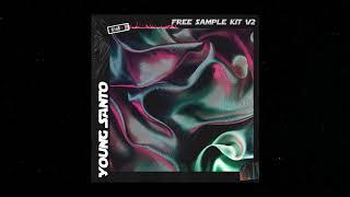 (13) FREE Sample Pack V2 - CuBeatz, Southside, Pvlace, Murda Beatz, Pyrex Whippa, VOU, OZ & More!