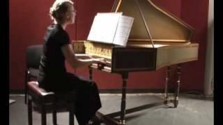 Alessandro Scarlatti, Folia - Giannalisa Arena, clavicembalo (harpsichord)