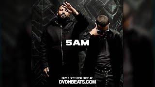 [FREE] YAKARY x JAMULE Type Beat | 5AM | 2025 (Deep)