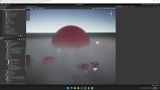 Buto 3.0 - Volume Stack Integration, Fog Density Masks, Infinite Lights, and Spherical Harmonics