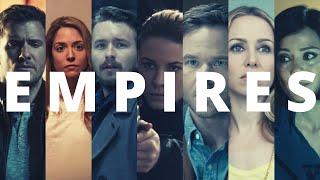 EMPIRES || quantum break