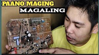 PAANO MAGING MAGALING SA ELECTRONICS | ELECTRONICS GUIDE PH