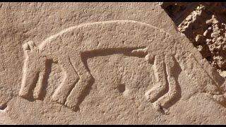 GOBEKLI TEPE : the Rise of Civilization . FENIX TRIP  ODYSSEY  documentary