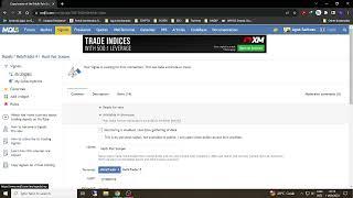 HOW TO CONNECT A METATRADER ACCOUNT WITH MQL5.COM