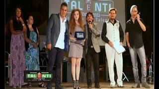 Finale Nazionale Talent 1° edizione Show Talenti Emergenti 2014 CONCORSO NAZIONALE