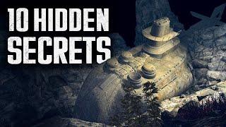 10 HIDDEN SECRETS Found in Atlantic City! | Fallout 76 Lore
