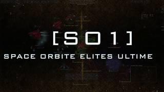 Cobra - Darkorbit - Server Merge France - [so1] EMPIRE II