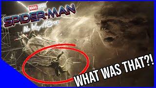 Spider-man: No Way Home Brazilian Trailer LEAK?! What hit the lizard?!