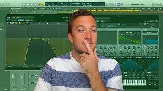 How To Layer Basses For EDM