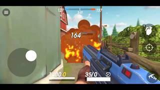 Guns of Boom Android Gameplay #23