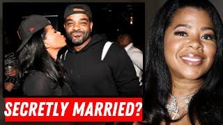 At 48, Jim Jones FINALLY Confirm The Rumors!