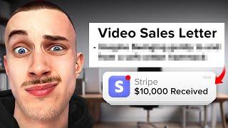 How to Create a Video Sales Letter (VSL)