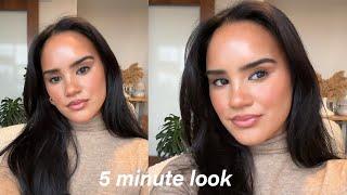 Everyday Makeup Look with Ulta Beauty ft Dibs