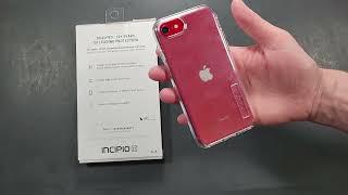 Incipio Dualpro Classic Iphone Case