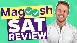 Magoosh SAT Prep Review (Watch Before Buying)