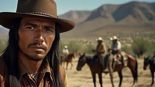 Cowboy Hollywood Movie | GUN IN YANG | Western movie HD | FILMS SUPER BIG ACTION MOVIE