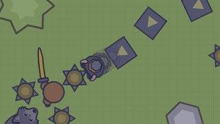 Moomoo.io - EPIC REVENGE COMPILATION (Legendary)