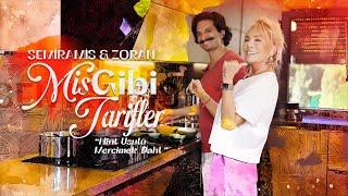 Semiramis & Zoran - Mis Gibi Tarifler - Hint Usulü Mercimek (Dahl)