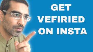 [NEW] How To Get Verified On Instagram 2021