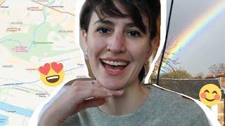 What I Wish I'd Known Before Moving to Glasgow  // University of Glasgow Student Vlog