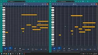 HackMIT Suno Track Winning Project - Collaborative MIDI Editor