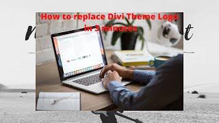 How to replace Divi Theme Default Logo