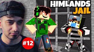 HIMLANDS - SMARTYPIE GETS 7 YEARS OF PRISON [S-6 part 12]