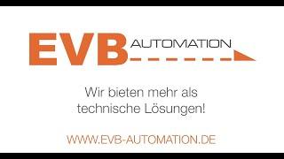 EVB Automation GmbH | Unternehmensfilm