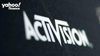 Microsoft-Activision merger: ‘I think this deal closes,’ analyst says