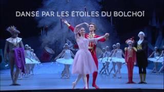 Casse-Noisette (Ballet du Bolchoï)