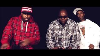 DINCO &The BIGG EAST "Cant Stop" Music Video