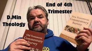 Trimester 4 Done Midwestern Baptist Theological Seminary Music Theology Tea No 7