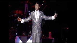 Dean Martin Impersonator Drew Anthony - Headline Vegas Act