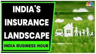 India's Insurance Sector: New Players, Digitalization To Increase Acceptance | India Business Hour