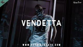 Vendetta - Hard Rap Beat | Dark Aggressive Hip Hop Instrumental | Angry Type Beat (prod. by Veysigz)